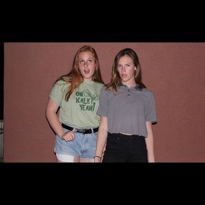 Meet your Posher, Rachel